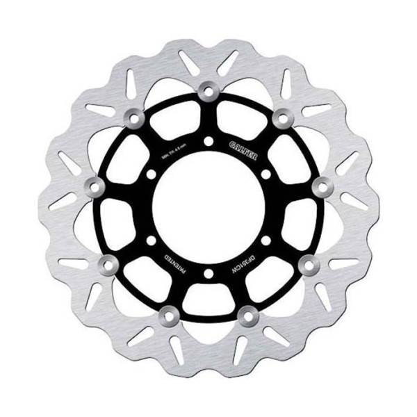 GALFER Disc front gsf650/gsf1250 07-